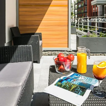 Rakowicka 20h By Let's 크라쿠프