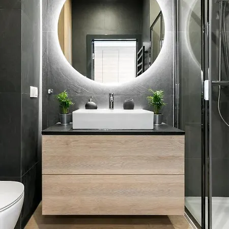 Rakowicka 20h By Let's 크라쿠프