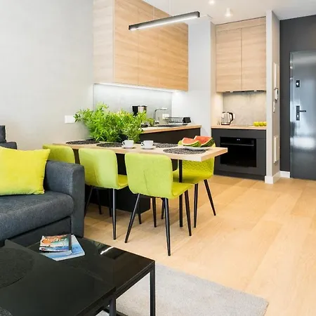 Rakowicka 20h By Let's 크라쿠프