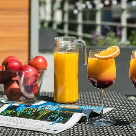 Rakowicka 20h By Let's 아파트