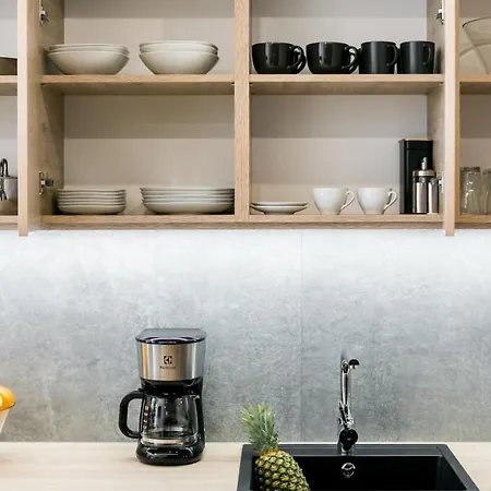 Rakowicka 20h By Let's * 크라쿠프