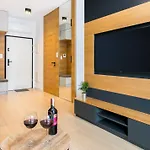 Apartament Rakowicka 20h By Let's
