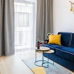Apartament Rakowicka 20h By Let's