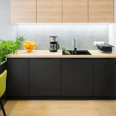 Rakowicka 20h By Let's *