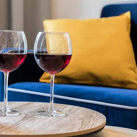 Rakowicka 20h By Let's Daire