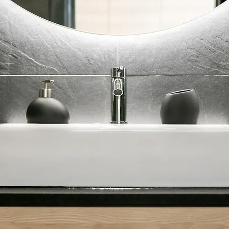 公寓 Rakowicka 20h By Let's 克拉科夫