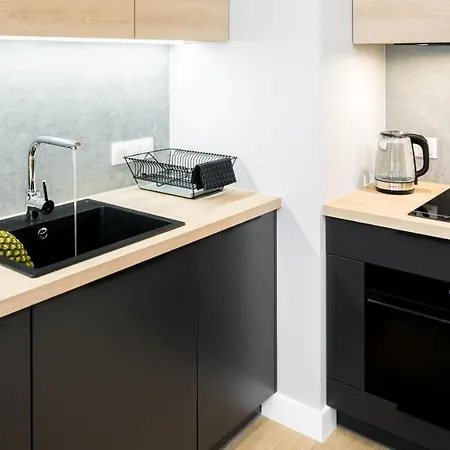 Rakowicka 20h By Let's *