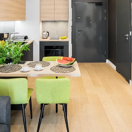 Rakowicka 20h By Let's Krakow