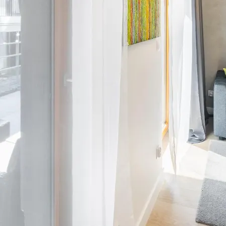 Rakowicka 20h By Let's * 克拉科夫