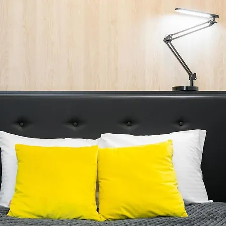 Rakowicka 20h By Let's Daire