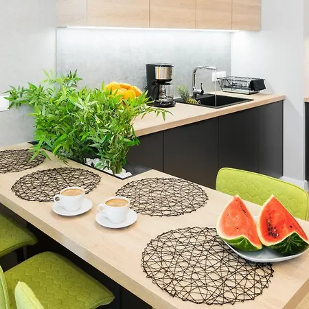 Rakowicka 20h By Let's * 克拉科夫