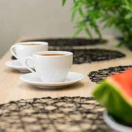 Apartmán Rakowicka 20h By Let's *
