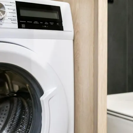 Rakowicka 20h By Let's * Krakow