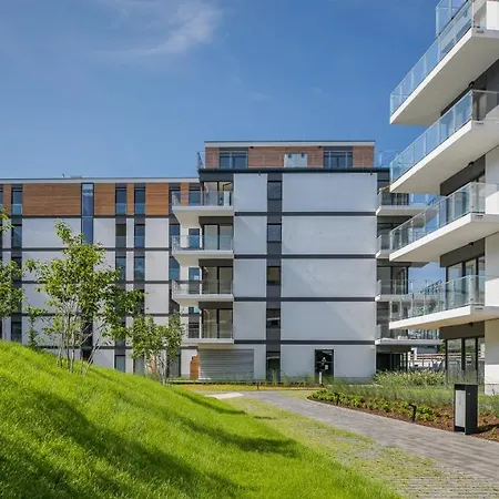 Rakowicka 20h By Let's