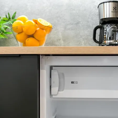 Rakowicka 20h By Let's Daire Krakow