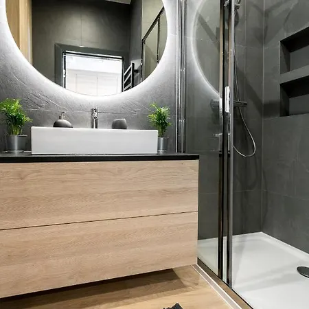 Rakowicka 20h By Let's Apartmán