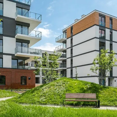 Rakowicka 20h By Let's *