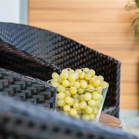 Rakowicka 20h By Let's 公寓