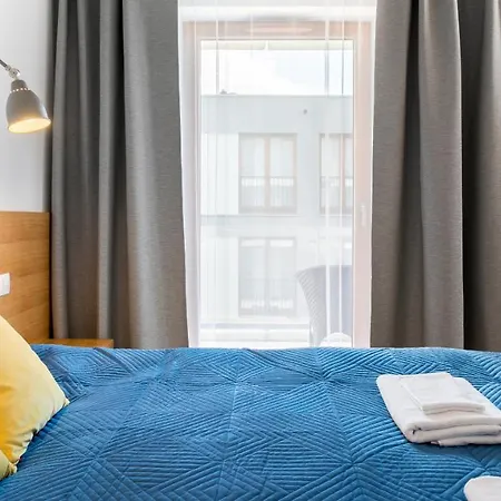 Rakowicka 20h By Let's *