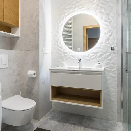 Rakowicka 20h By Let's Krakow