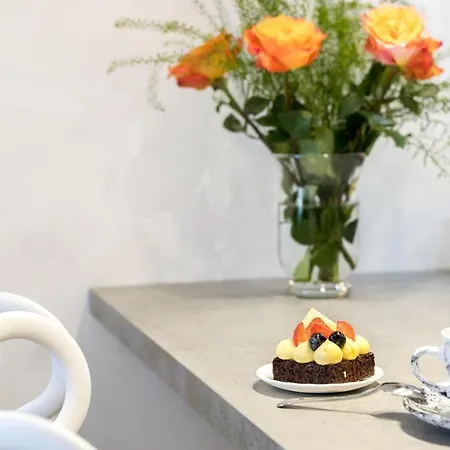 Rakowicka 20h By Let's Daire *