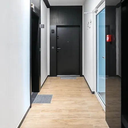 Rakowicka 20h By Let's Apartmán Krakov