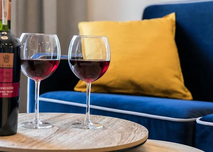 Rakowicka 20h By Let's Appartement