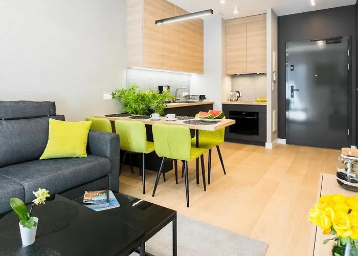 Rakowicka 20h By Let's Krakau