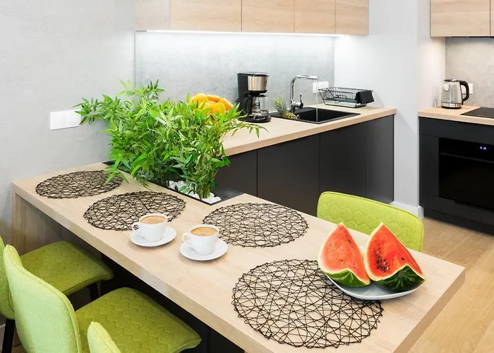 Rakowicka 20h By Let's * Krakau