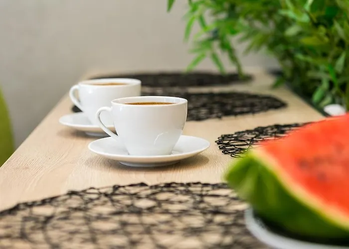 Appartement Rakowicka 20h By Let's *