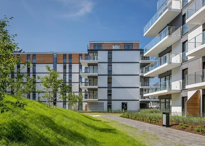 Rakowicka 20h By Let's