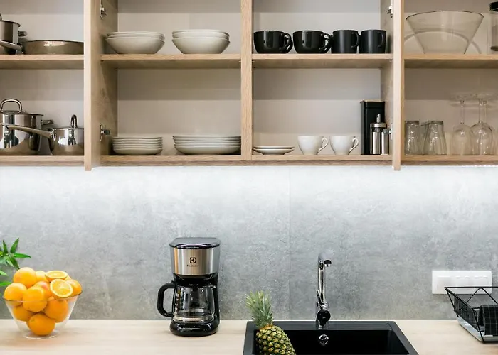 Rakowicka 20h By Let's * Krakau