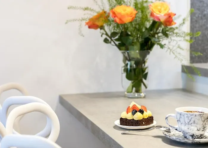 Rakowicka 20h By Let's Appartement *