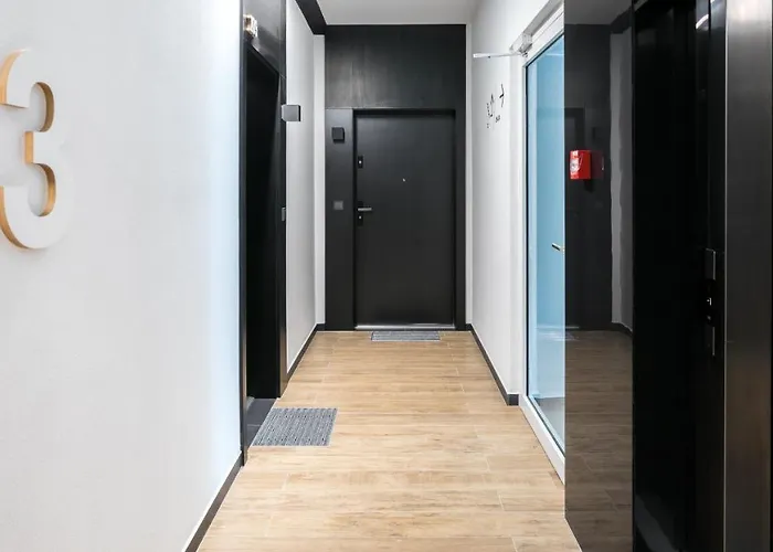 Rakowicka 20h By Let's Appartement Krakau