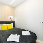 Appartement Rakowicka 20h By Let's Cracovie