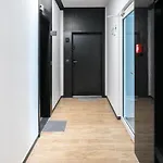 Rakowicka 20h By Let's Appartement Cracovie